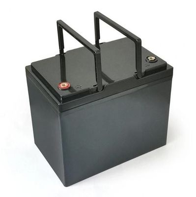 購入 リチウム12v LiFePO4電池12.8V 36Ahは、UPSのための鉛酸蓄電池を取り替える オンライン製造