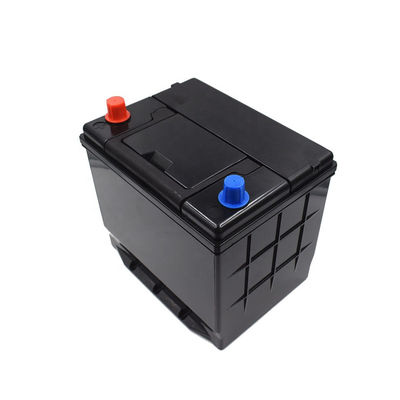 LiFePO4 トロールモーター バッテリー リチウム回転電池 12V 40Ah 1000A 70hp-250hp