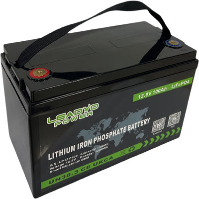 工場直送 12V 150Ah RV キャラバン Lifepo4 バッテリー 31 サイズ