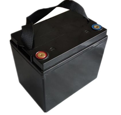 購入 トロールモーター用リチウム電池 12V 12.8V 20Ah 400CCA トロールモーター用リチウム電池 オンライン製造