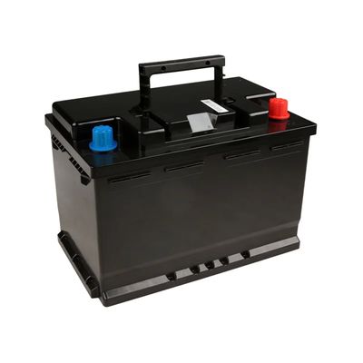 購入 12 KG メンテナンスの無料 1280Wh カーオーディオ バッテリー オンライン製造