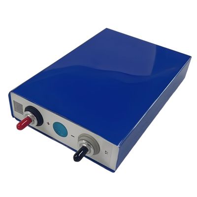 DIY LiFePO4 3.2V 105Ah 12V 24V 36V 48V用のバスバー付きプリズムセル組装キット