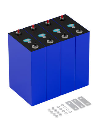 DIY LiFePO4 EVE CATL LiFePO4 リチウム 3.2V 280Ah プリズマ式電池