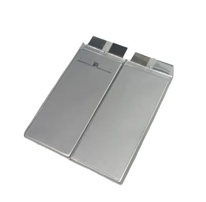 LiFePO4 リチウム半固体 14S 30Ah 3.7V LiPOバッテリー 高温・振動環境用