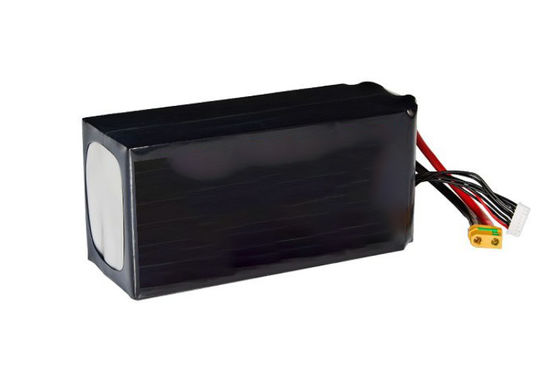 購入 14S 51.8V 30Ah リポ半固体電池 貨物 UAV 産業用 VTOL RC ドローン リチウム電池 オンライン製造