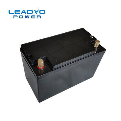 購入 12V 75Ah海洋Lifepo4電池229x138x208mmのABS箱9.5kg オンライン製造