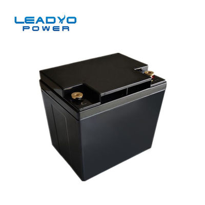 購入 Leadyoの芝刈機のリチウム電池のABS箱12V 20Ah LiFePO4電池 オンライン製造