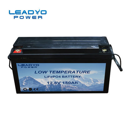 購入 深い周期RVのキャンピングカー電池12V 150ah LiFePO4電池の自動バランス オンライン製造