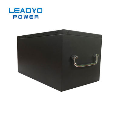 IP54 48V 100ah Lifepo4電池のパック2.5kwh 5kwh 10kwhのリチウム イオン電池
