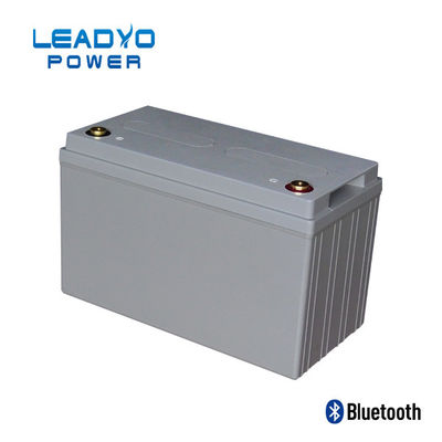 50Ah 24V Lifepo4電池深い周期のリチウム イオン電池は31のLbsを重くする