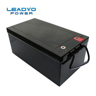 エネルギー力深い周期のリチウム ゴルフ カート電池48v 90ah 96ah