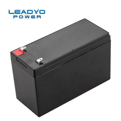 購入 12v6ah 12v8ah 12v10ah Lifepo4 BMS 付きリチウム イオン バッテリー バックアップ オンライン製造