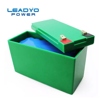 購入 12V 6Ah LiFePO4電池のパック12.8Vの76.8Whリチウム鉄の隣酸塩電池 オンライン製造