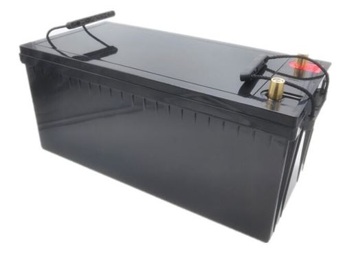 よい価格 トラックの開始のリチウム回す電池12V 200Ah 1600A極度の高い現在のLiFePO4 オンライン