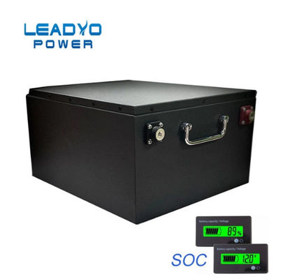 オーダーメイド 60V 20Ah リチウム LiFePO4 バッテリー オートリックスhaw 電動バイク バッテリー