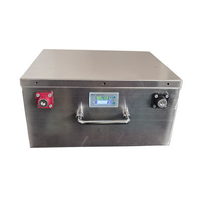 よい価格 オーダーメイド リチウム 72V 50Ah LiFePO4 バッテリー オートリックスhaw 電動バイク バッテリー LEDディスプレイ オンライン
