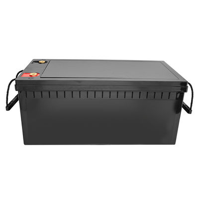 よい価格 IP67 LiFePO4 船舶推進 36V 48V 50Ah リチウム 電池 磁石付き切開 オンライン