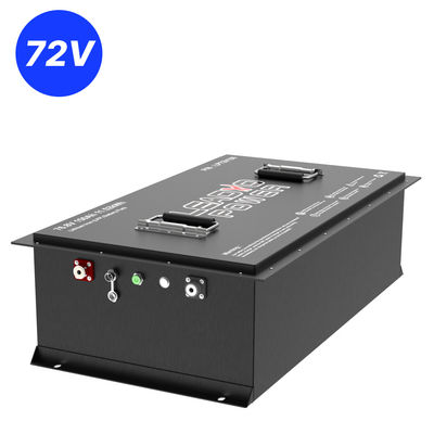 よい価格 リチウム電動トライカー 72V 150Ah 電動リクショーのリフェPO4 バッテリー オンライン