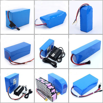 よい価格 11.1V 14.8Vの注文電池はIP54防水ABSポリ塩化ビニールのエポキシの箱を詰める オンライン