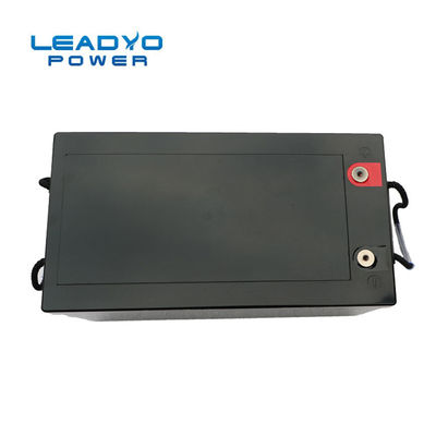 Lifepo4 Deep Cycle Lithium Battery 48V 100ah For Home Solar Energy Storage