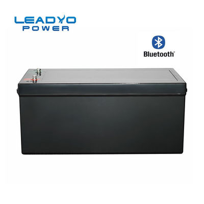 Lifepo4 75Ahのリチウム鉄は釣るモーターのための深い周期電池36Vのリチウム電池をリン酸で処理する
